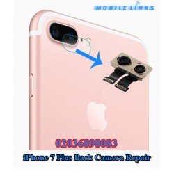 iPhone 7 Plus Back Camera Replacement Repair